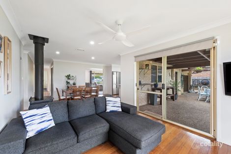 Property photo of 9 Gumnut Lane Port Macquarie NSW 2444