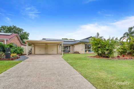 Property photo of 9 Gumnut Lane Port Macquarie NSW 2444