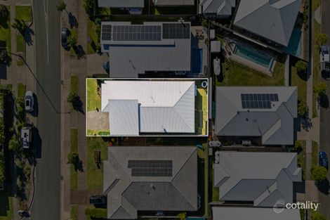 Property photo of 114 McArthur Parade Baringa QLD 4551
