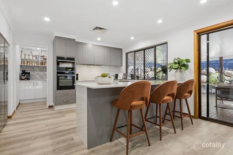 Property photo of 30 Petmar Street The Gap QLD 4061