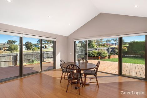 Property photo of 5 Lucy Beeton Crescent Bonner ACT 2914