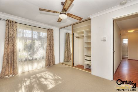 Property photo of 6/21 Second Avenue Macquarie Fields NSW 2564