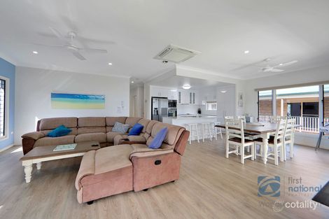 Property photo of 24 Esplanade Woodgate QLD 4660
