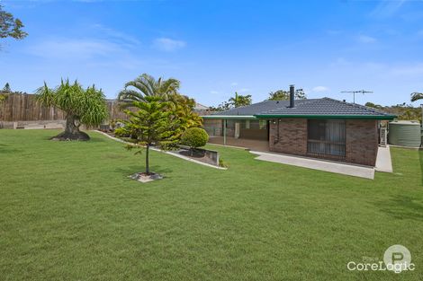 Property photo of 37 Owenia Street Algester QLD 4115