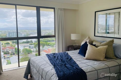 Property photo of 62/121 Surf Parade Broadbeach QLD 4218