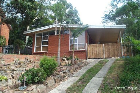 Property photo of 3 Cowan Close Seven Hills NSW 2147