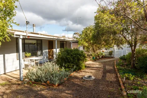 Property photo of 25 Abeckett Street Rushworth VIC 3612