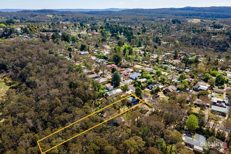 Property photo of 31 Seventh Avenue Katoomba NSW 2780
