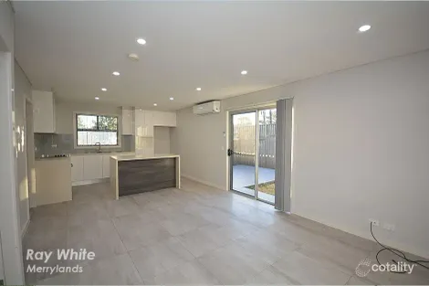 Property photo of 12 Clarke Street Bass Hill NSW 2197