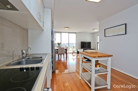 Property photo of 18/1 Douro Place West Perth WA 6005