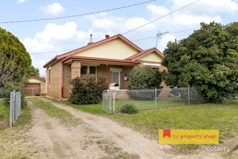 Property photo of 67 Lawson Street Mudgee NSW 2850