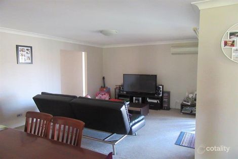 Property photo of 21 Hibiscus Crescent Aberglasslyn NSW 2320