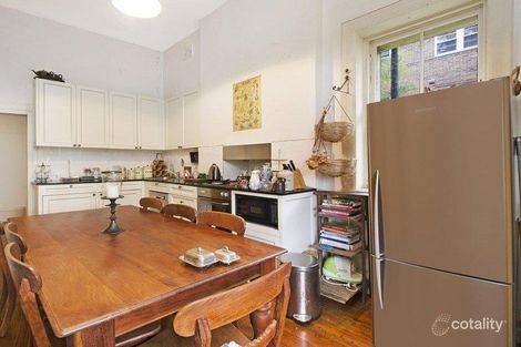 Property photo of 3/5 Priory Road Waverton NSW 2060