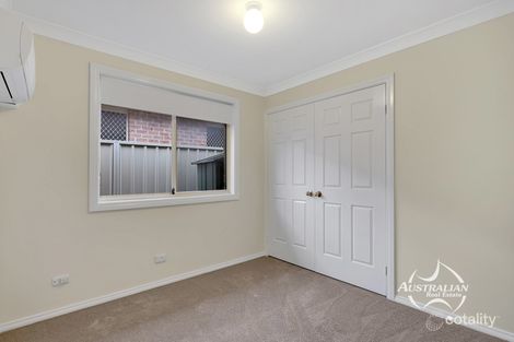Property photo of 21 Baxter Crescent Glendenning NSW 2761