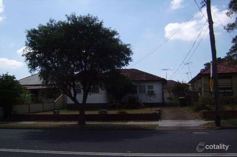 22/155 Cooper Rd, Yagoona, NSW 2199