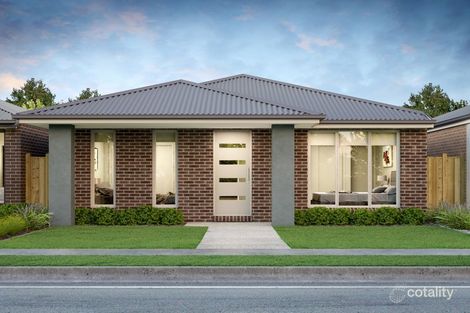 Lot 94 Pink Hill Bvd, Officer, VIC 3809