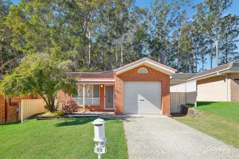 26 Aquamarine Dr, Toormina, NSW 2452