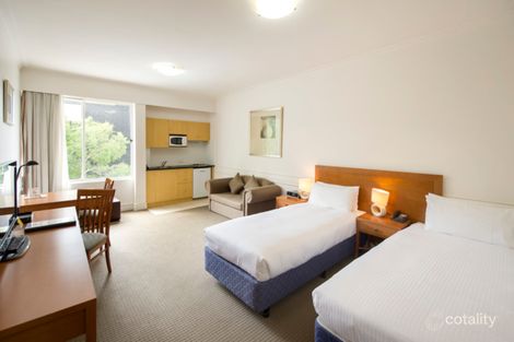 Property photo of 401/5-9 Studley Park Road Kew VIC 3101