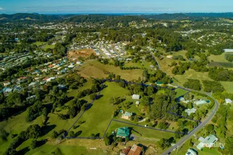 Property photo of 1/7 Eucalyptus Way Perwillowen QLD 4560