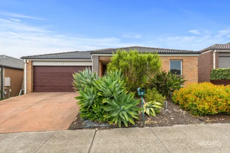 8 Plantation Ave, Mernda, VIC 3754