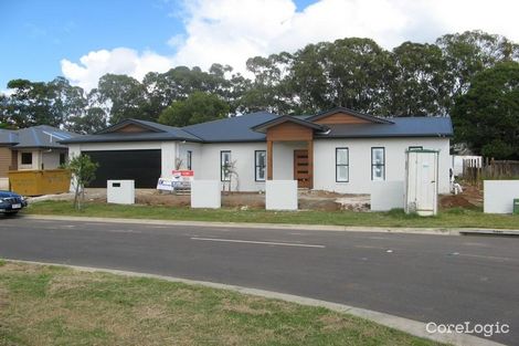 Property photo of 47 Poloni Place Wellington Point QLD 4160