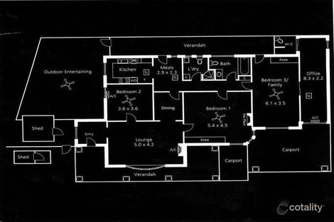 Property photo of 414 Anzac Highway Camden Park SA 5038