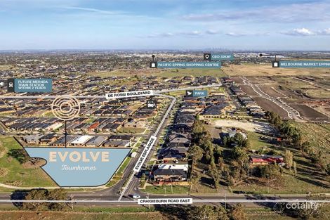 Property photo of 2/135 Evolve Esplanade Wollert VIC 3750