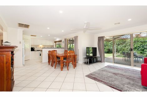 Property photo of 1 Manuka Court Thurgoona NSW 2640
