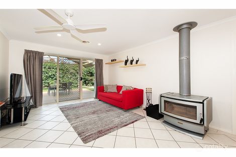 Property photo of 1 Manuka Court Thurgoona NSW 2640