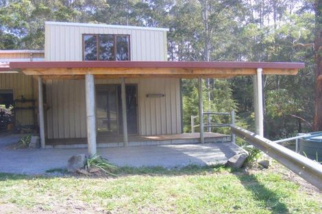 Property photo of 290 Jerusalem Road Stewarts River NSW 2443
