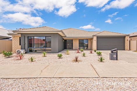 40 Westlinton Cir, Waikiki, WA 6169