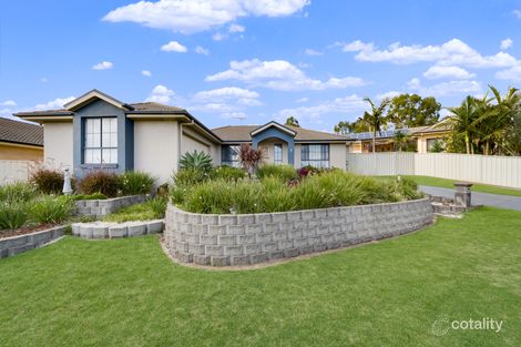 Property photo of 4 Devon Place Narellan Vale NSW 2567