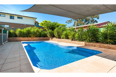 Property photo of 1 Manuka Court Thurgoona NSW 2640