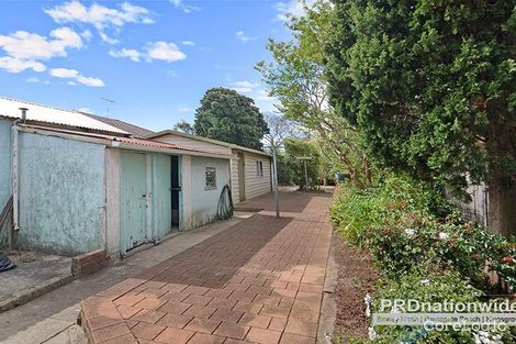 Property photo of 106 Barton Street Monterey NSW 2217