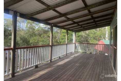 Property photo of 56 Rose Road Mooloolah Valley QLD 4553