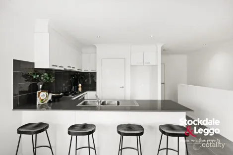 Property photo of 25 Ambition Drive Greenvale VIC 3059