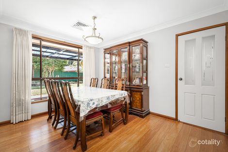Property photo of 62 Casuarina Drive Cherrybrook NSW 2126