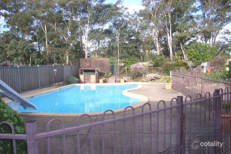 Property photo of 356 Rooty Hill Road North Plumpton NSW 2761