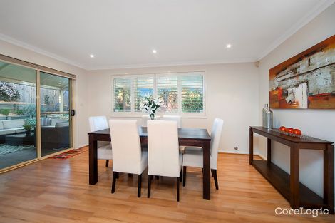 Property photo of 1 Grovewood Place Castle Hill NSW 2154