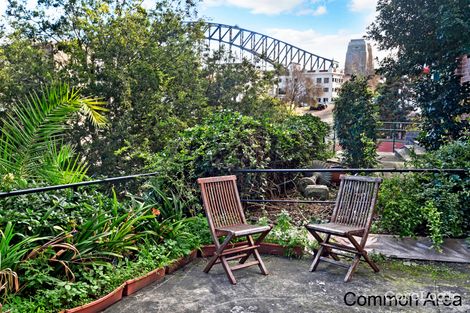 Property photo of 1/28 Waruda Street Kirribilli NSW 2061