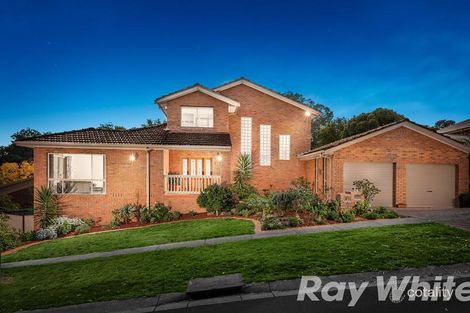 3 Lydford Ct, Diamond Creek, VIC 3089