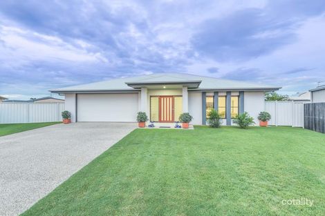 4 Corrigan Ct, Ashfield, QLD 4670