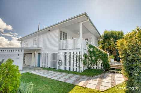 Property photo of 16 Mole Avenue Southport QLD 4215