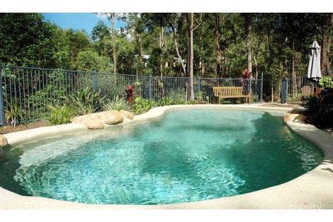 Property photo of 16 Springbook Court Cashmere QLD 4500