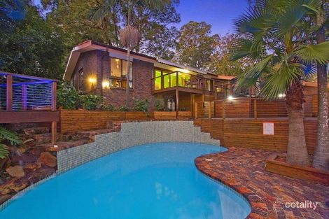 Property photo of 46 Woodhill Street Castle Hill NSW 2154