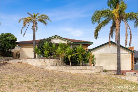 Property photo of 59 Glenfield Road Kingsley WA 6026