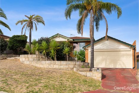 Property photo of 59 Glenfield Road Kingsley WA 6026