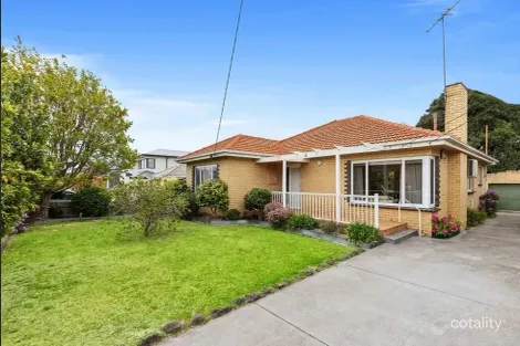 31 Parnell St, Cheltenham, VIC 3192