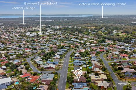 Property photo of 45 Moselle Drive Thornlands QLD 4164