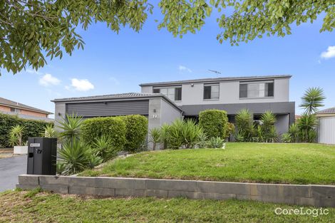 Property photo of 19 Verge Place West Hoxton NSW 2171